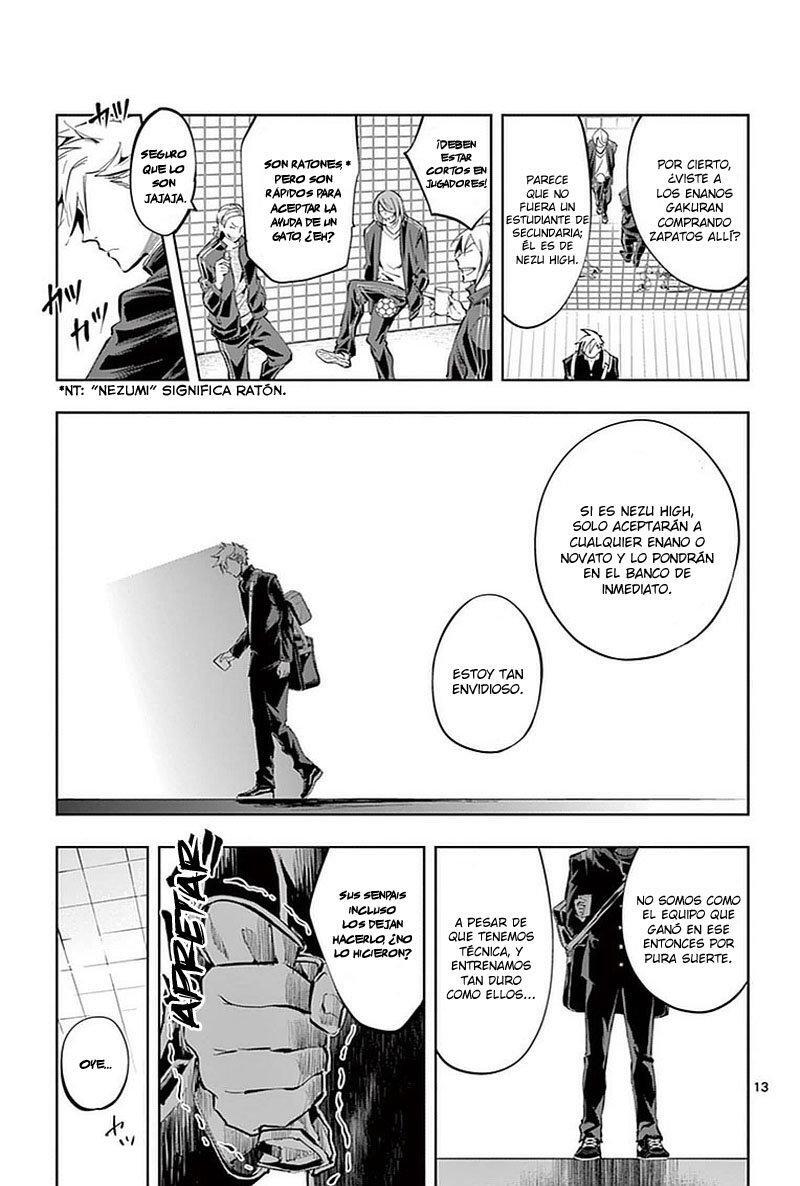 Capitulo 11 page 18