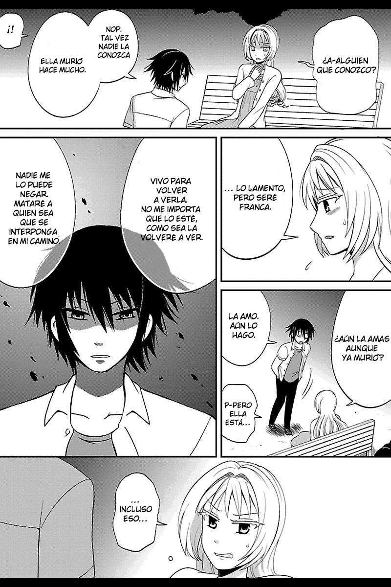 Capitulo 31 page 6