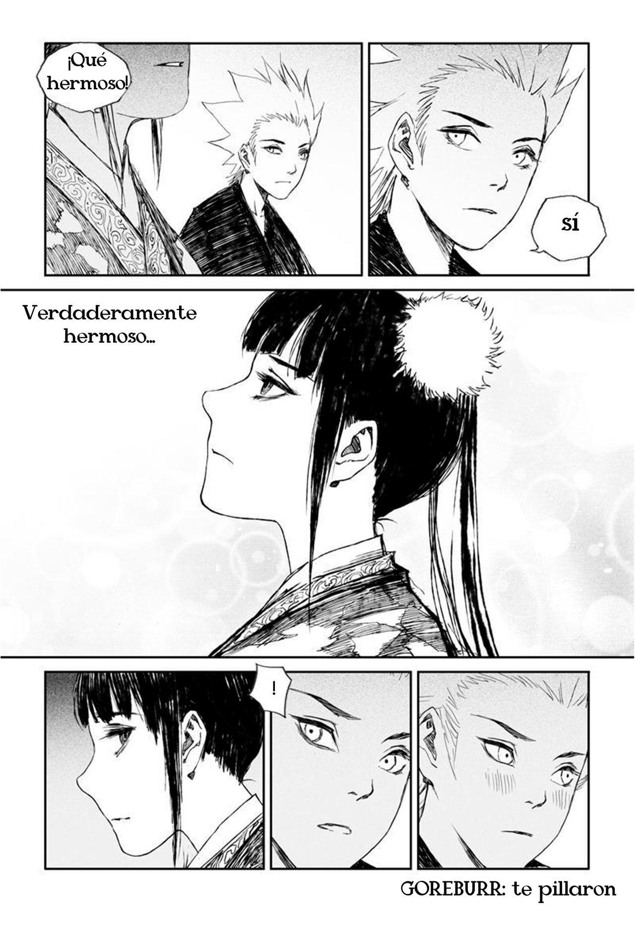 Capitulo 28 page 21