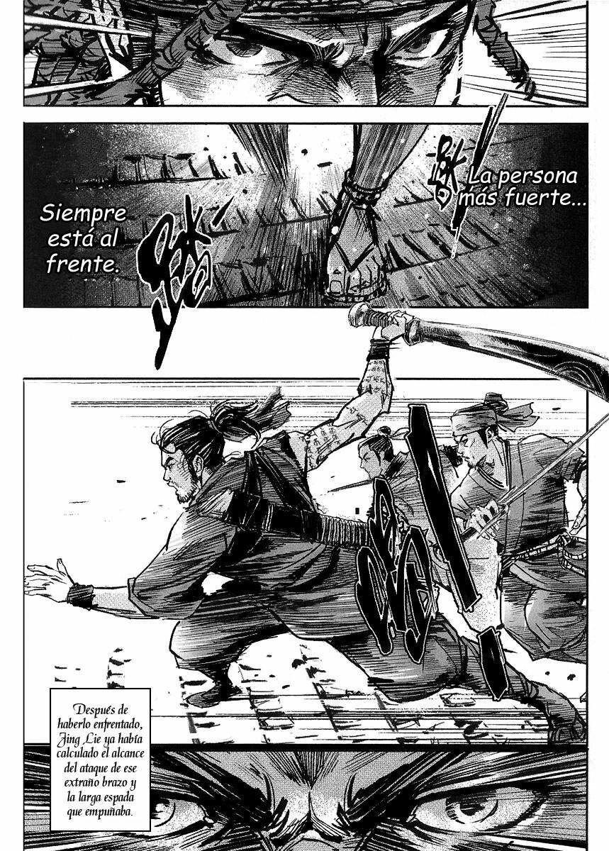 Capitulo 54 page 16