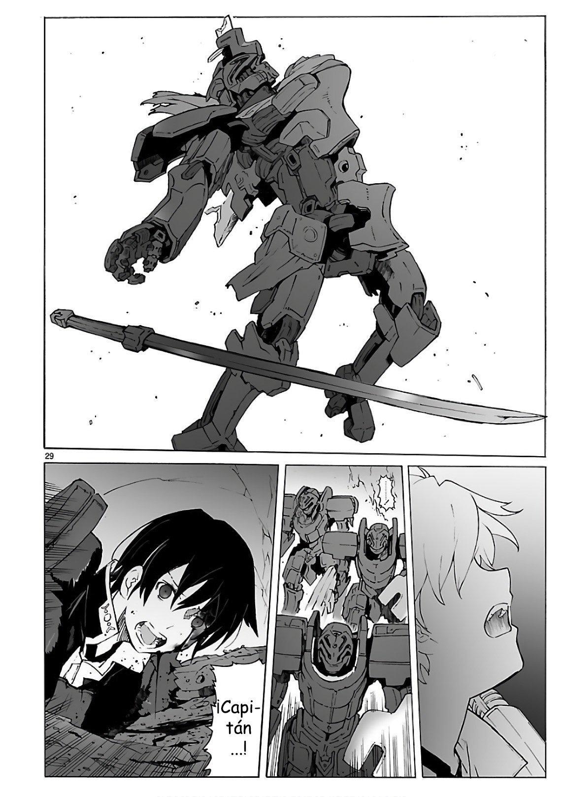 Capitulo 90 page 35