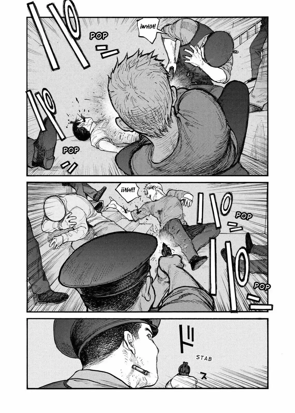 Capitulo 39 page 26