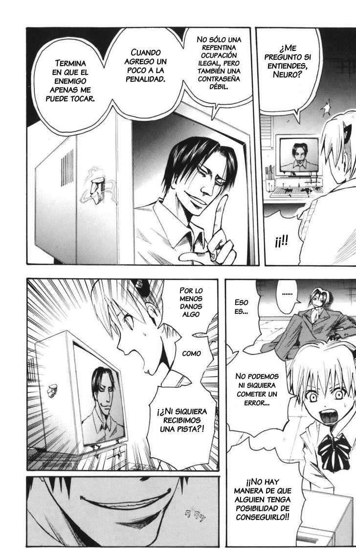 Capitulo 83 page 12