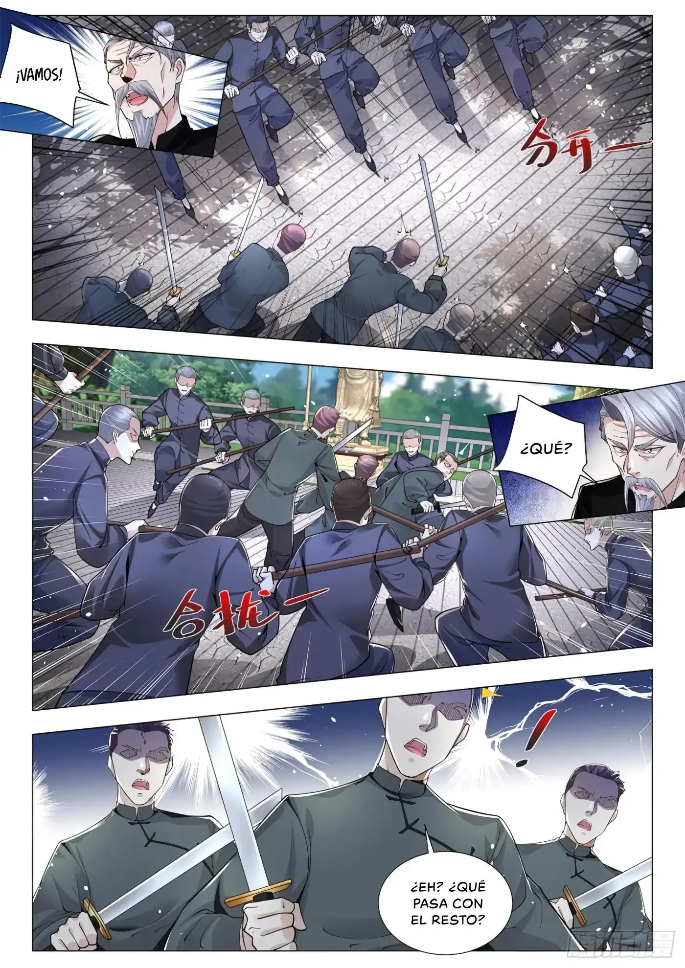 Capitulo 299 page 11