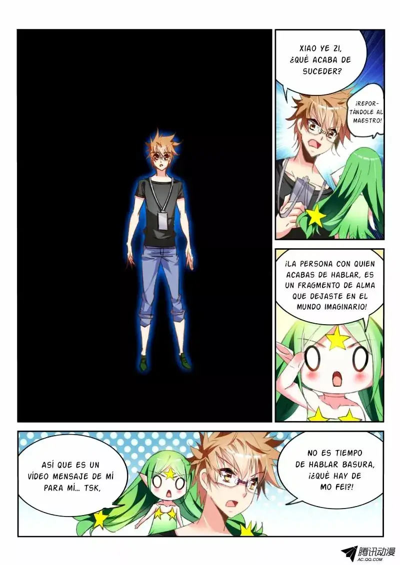 Capitulo 54 page 7