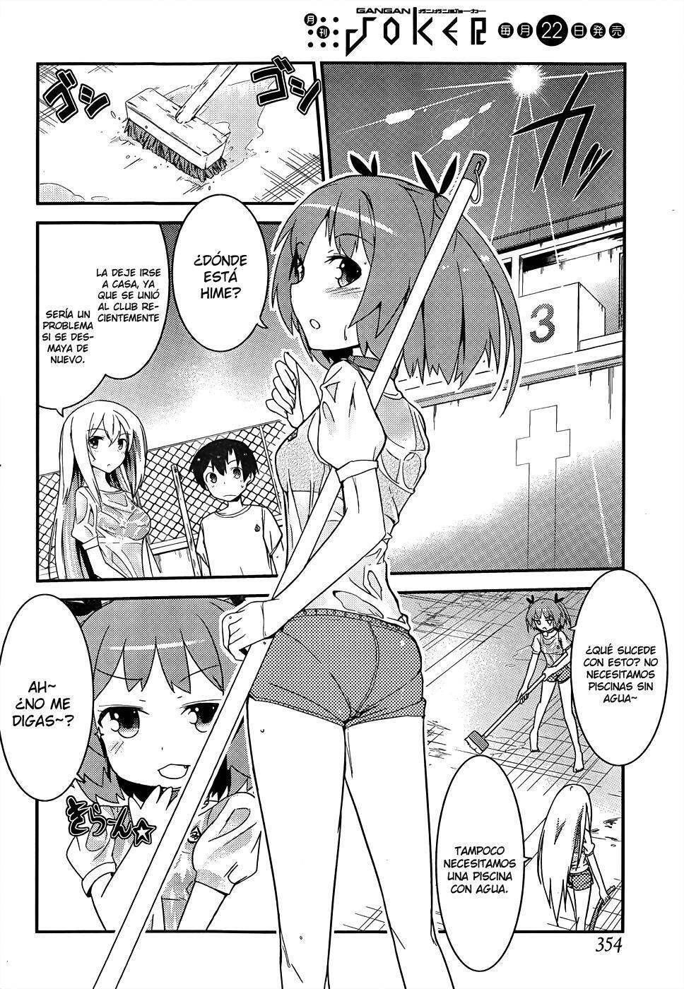 Capitulo 18 page 12