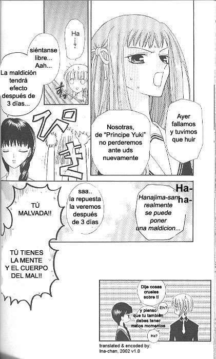 Capitulo 29 page 17