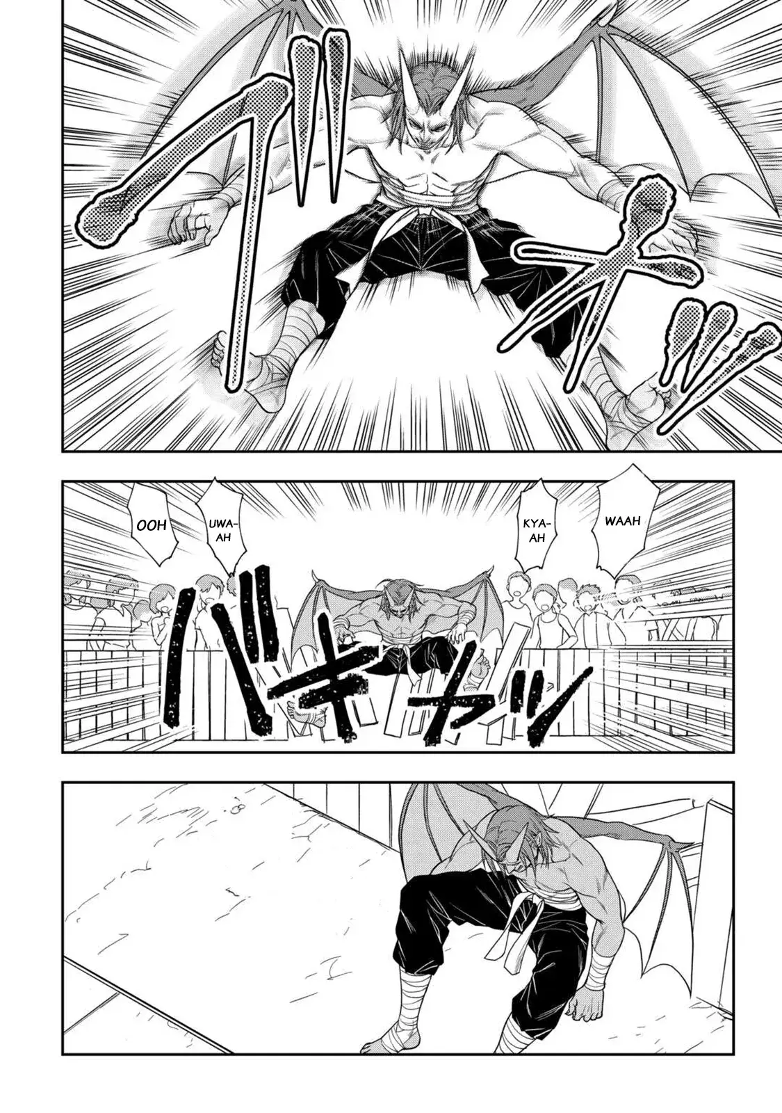 Capitulo 74 page 11