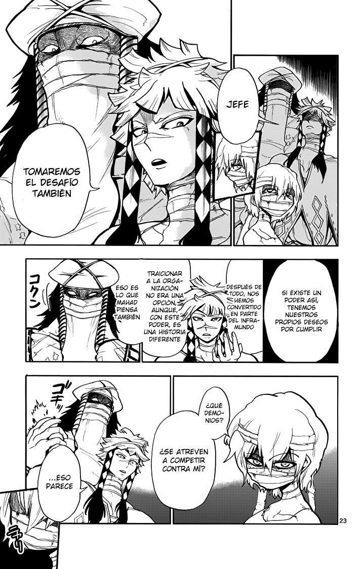 Capitulo 22 page 23