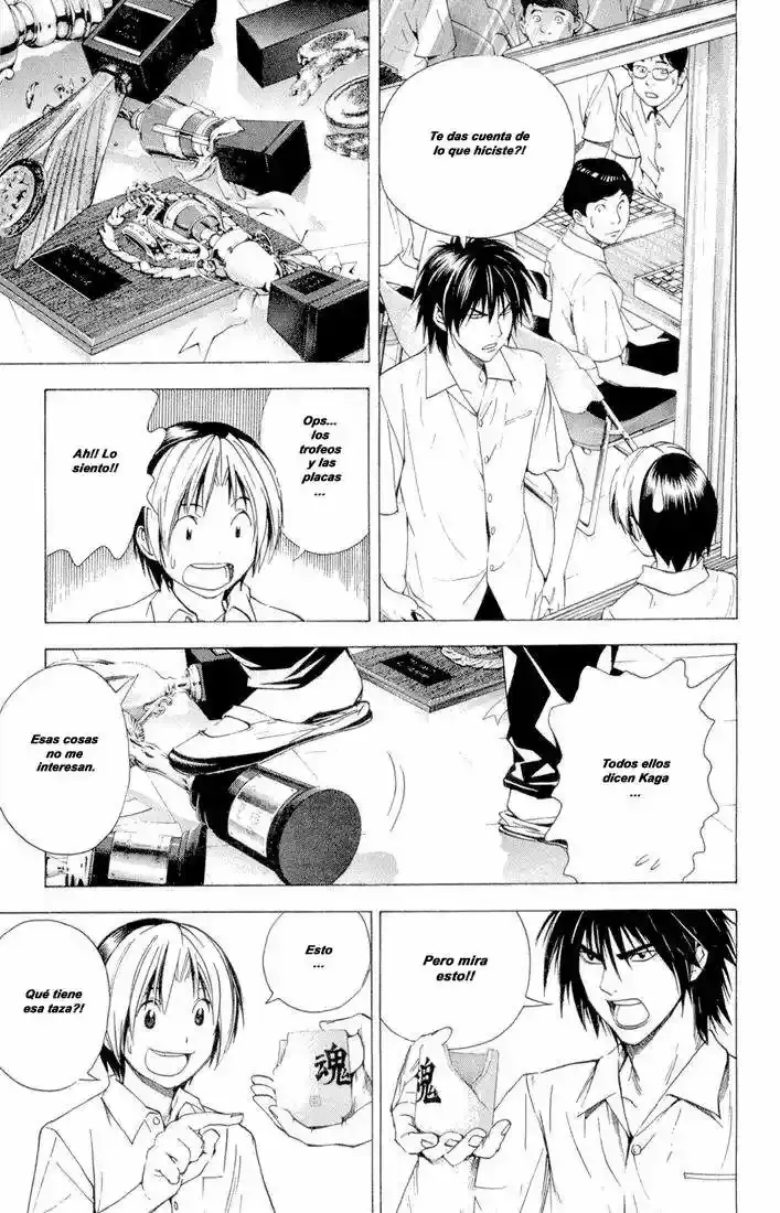 Capitulo 148.6 page 9