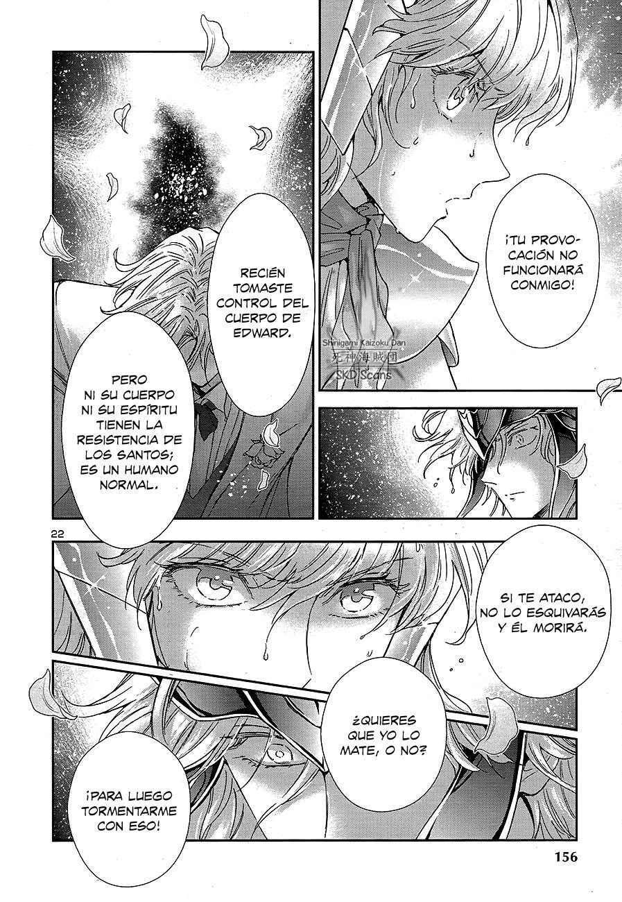 Capitulo 70 page 21
