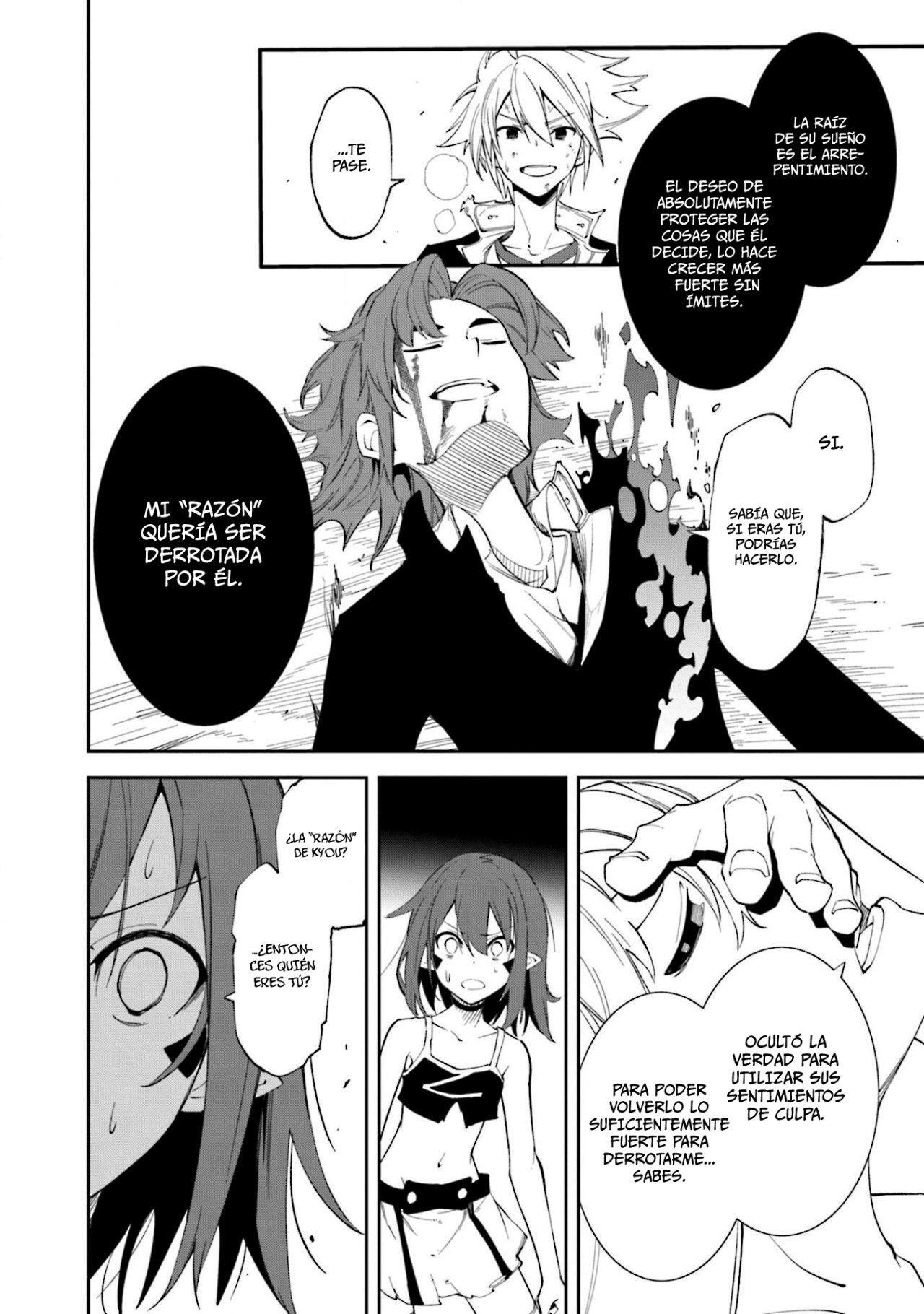 Capitulo 136 page 23
