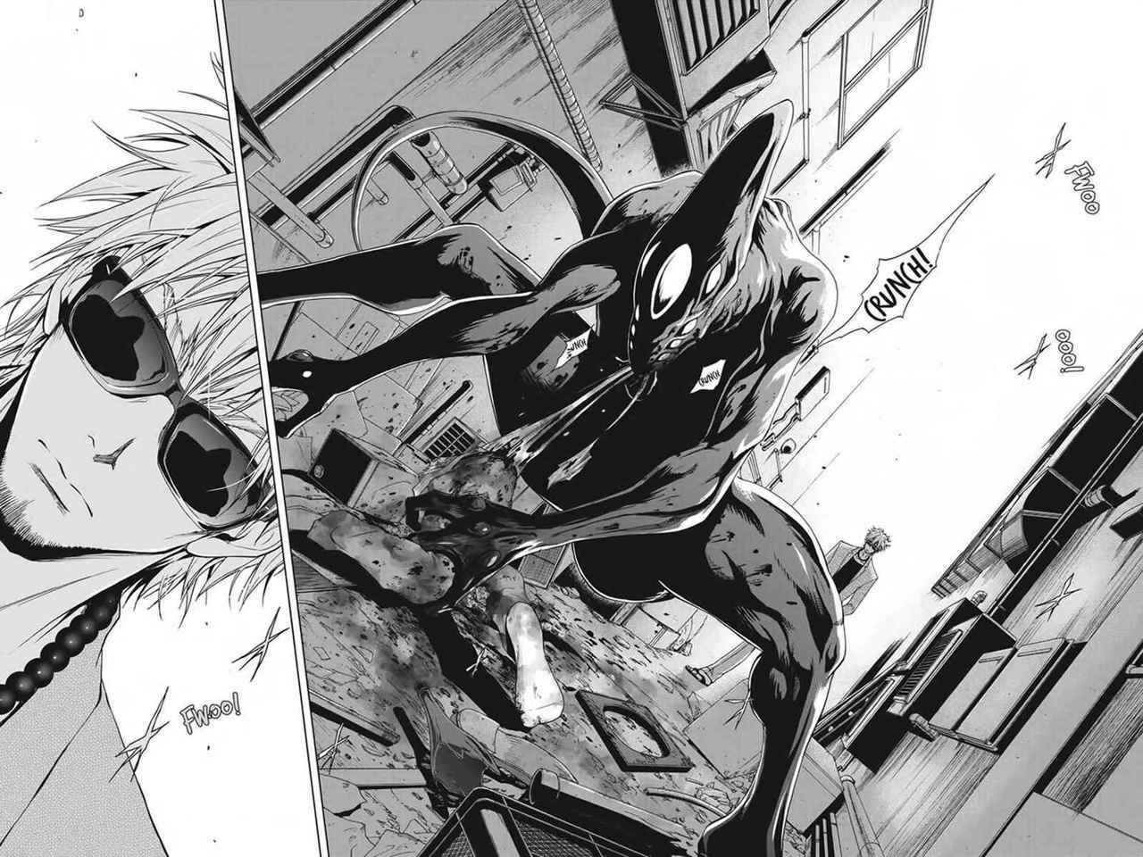 Capitulo 1 page 12