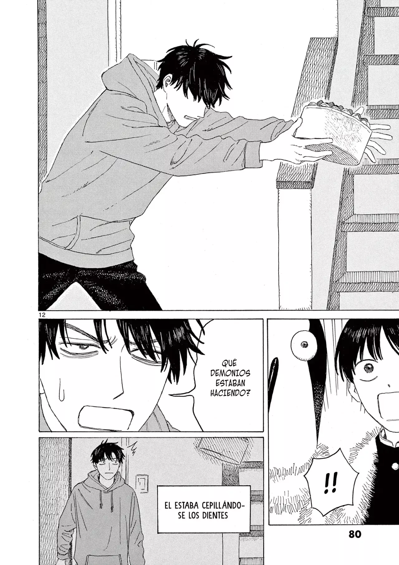 Capitulo 11 page 13