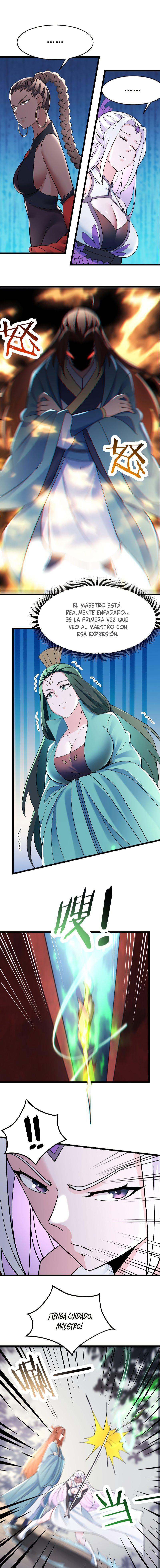 Capitulo 85 page 4
