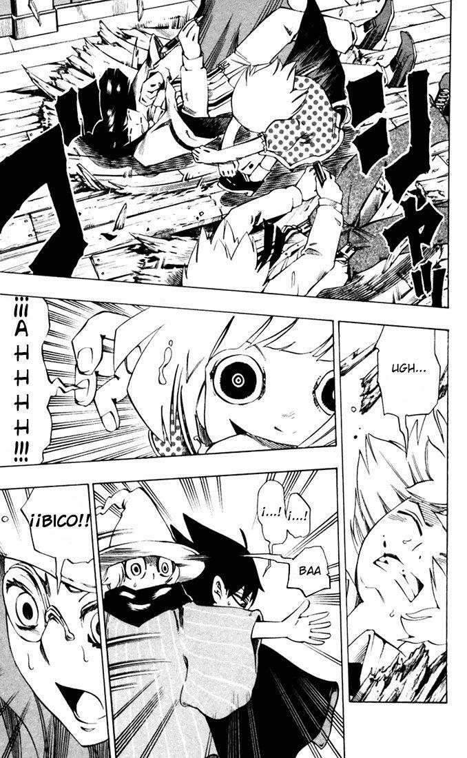 Capitulo 28 page 15