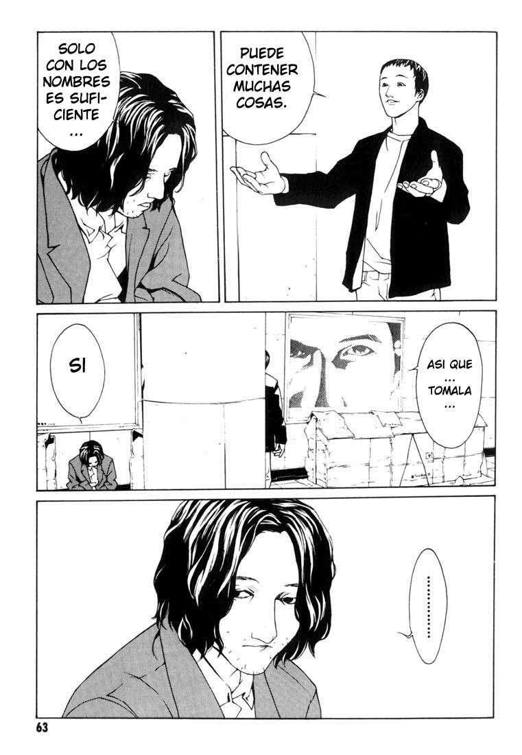 Capitulo 33 page 21