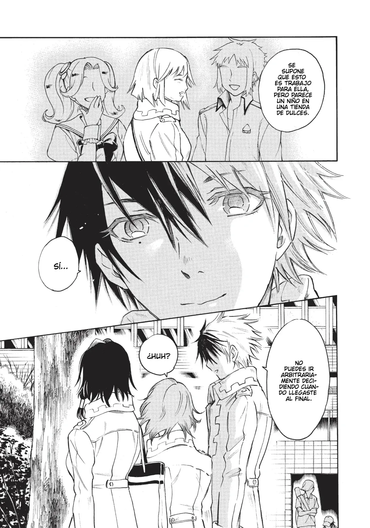 Capitulo 42 page 12