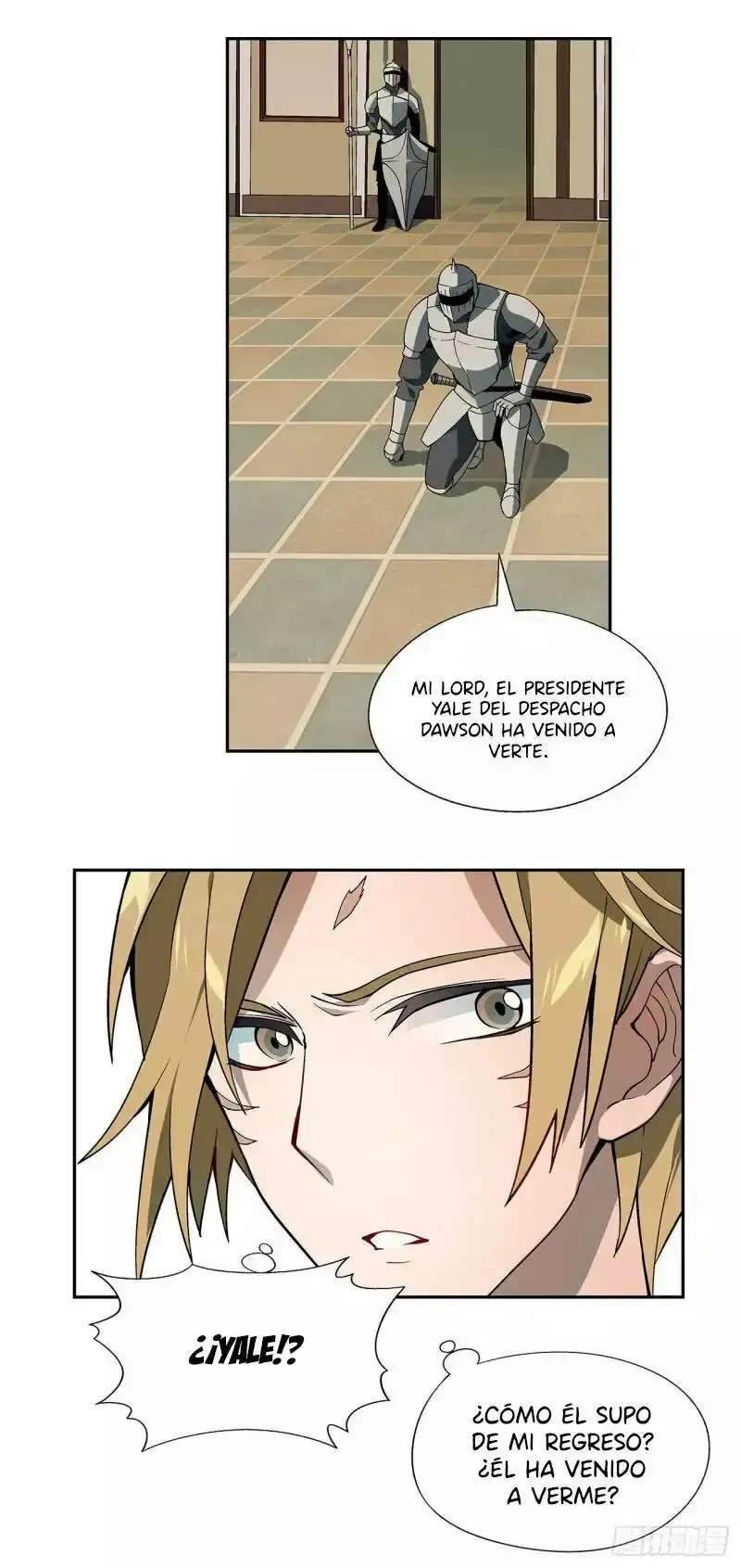 Capitulo 190 page 6