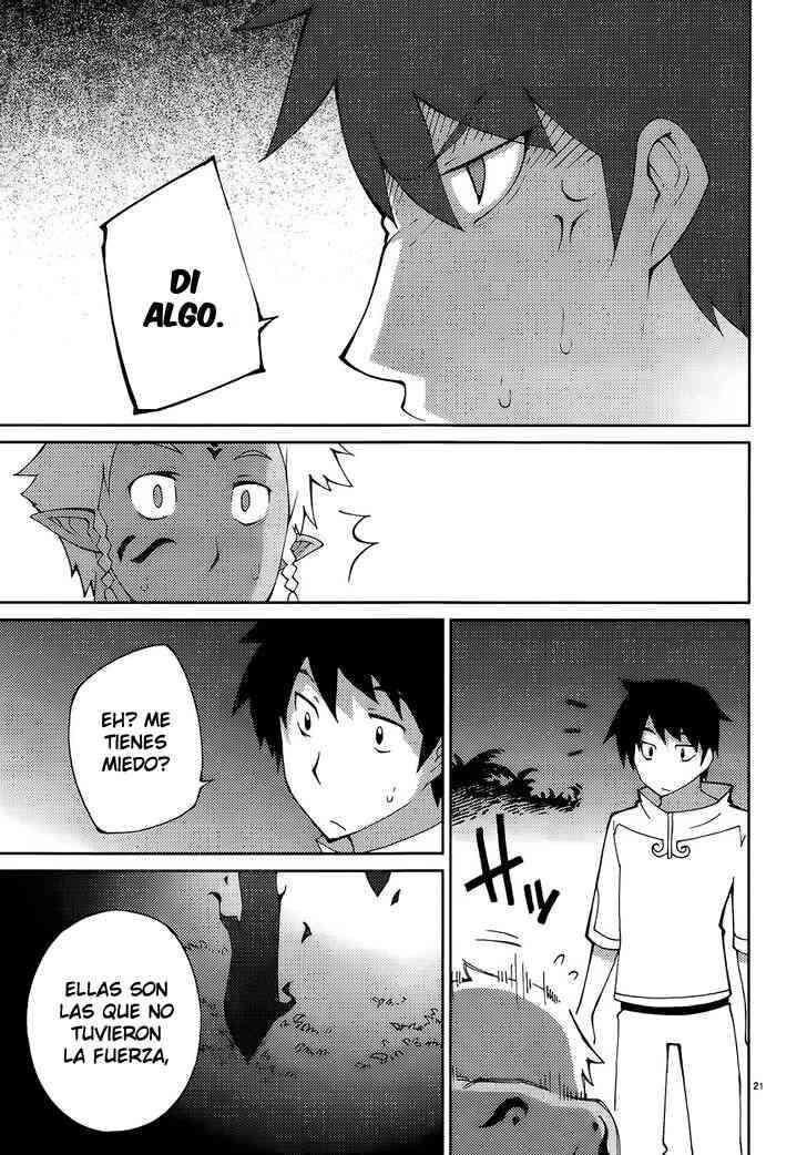 Capitulo 49 page 21
