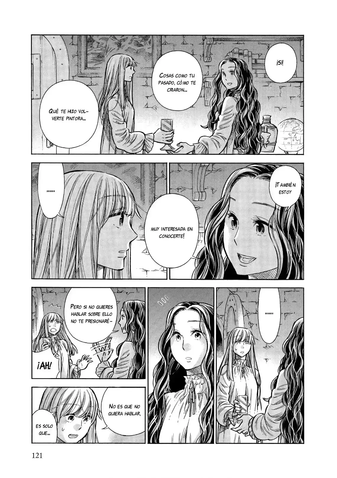 Capitulo 53 page 34