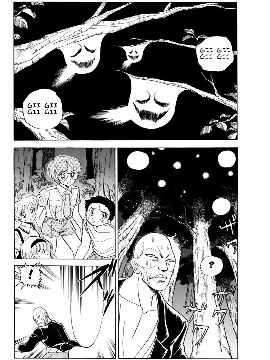 Capitulo 89 page 10