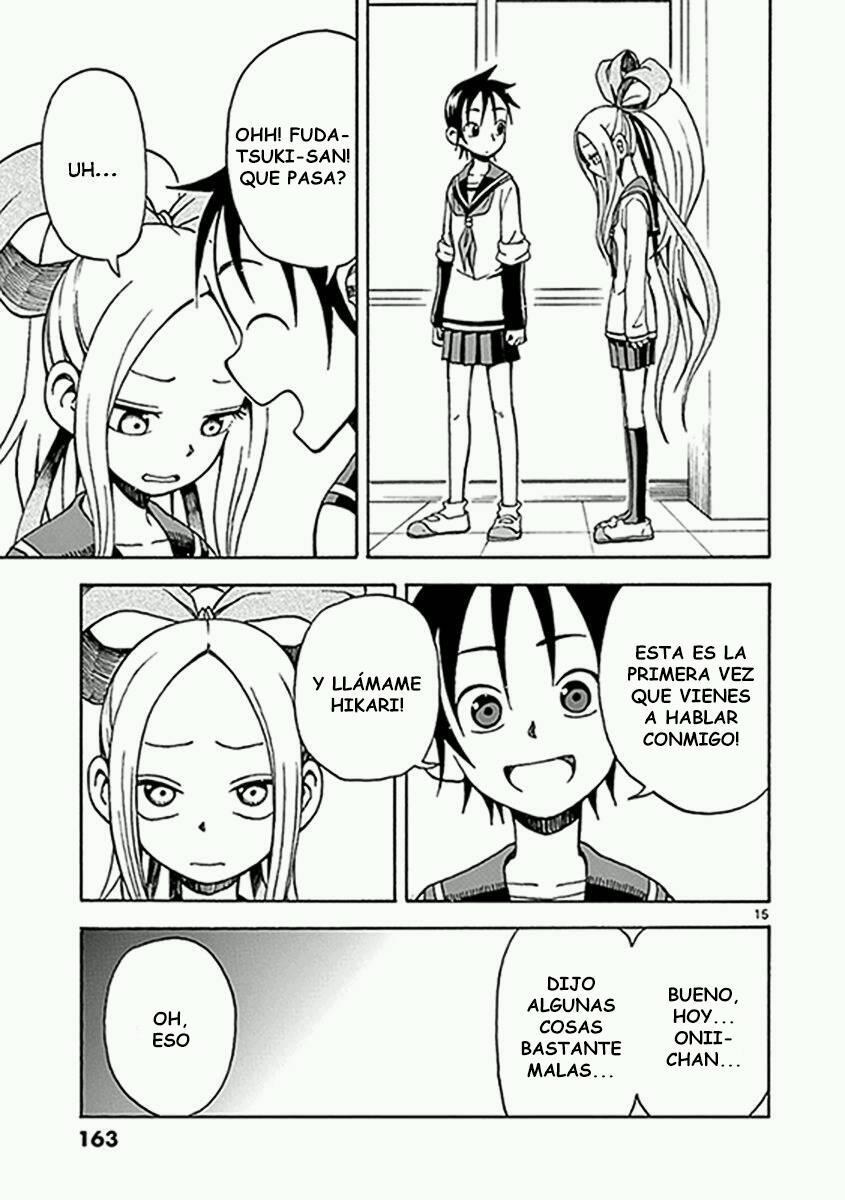Capitulo 11 page 15