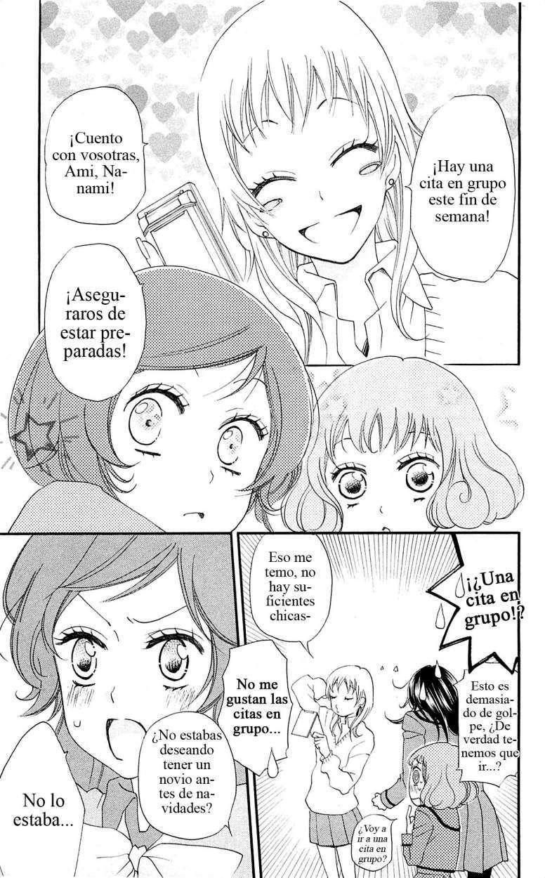 Capitulo 50 page 4