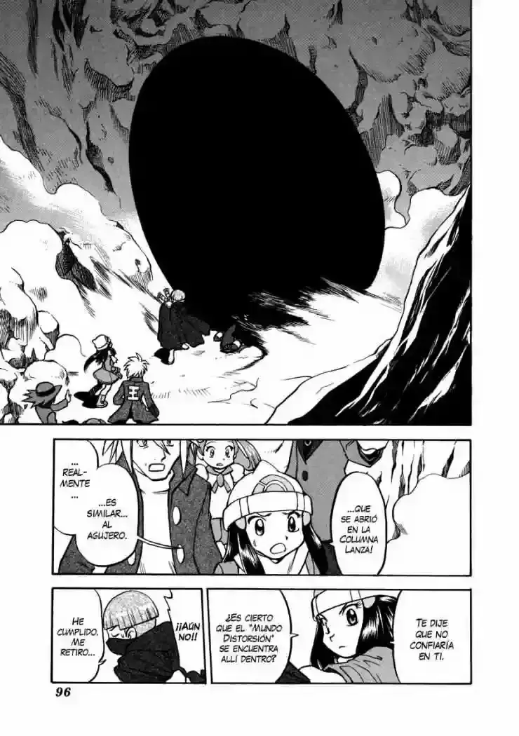Capitulo 436 page 4