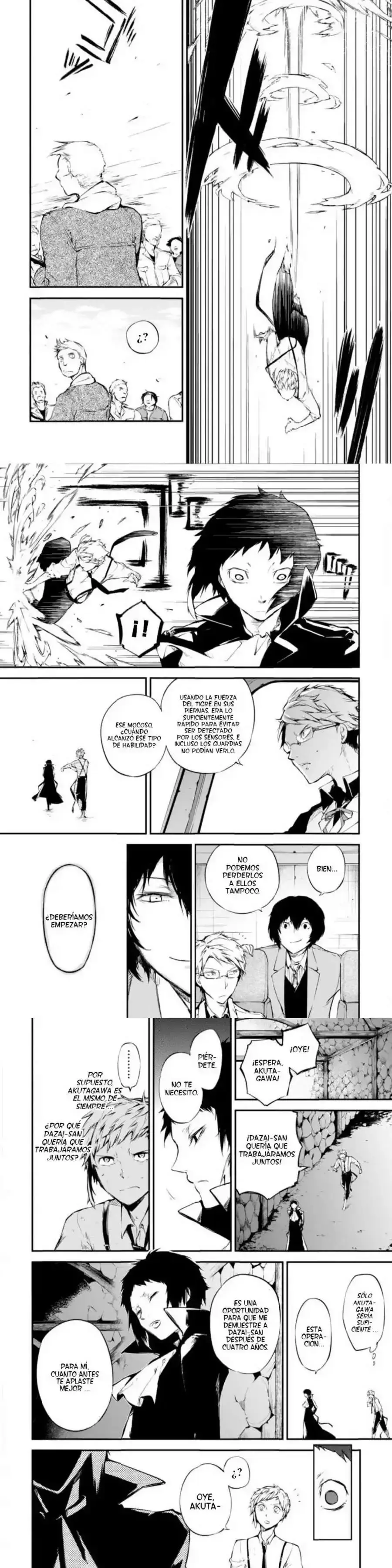 Capitulo 51 page 5