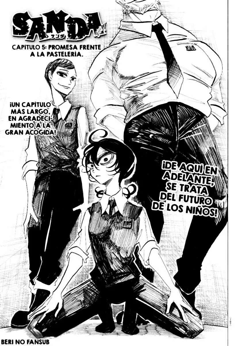 Capitulo 5 page 1