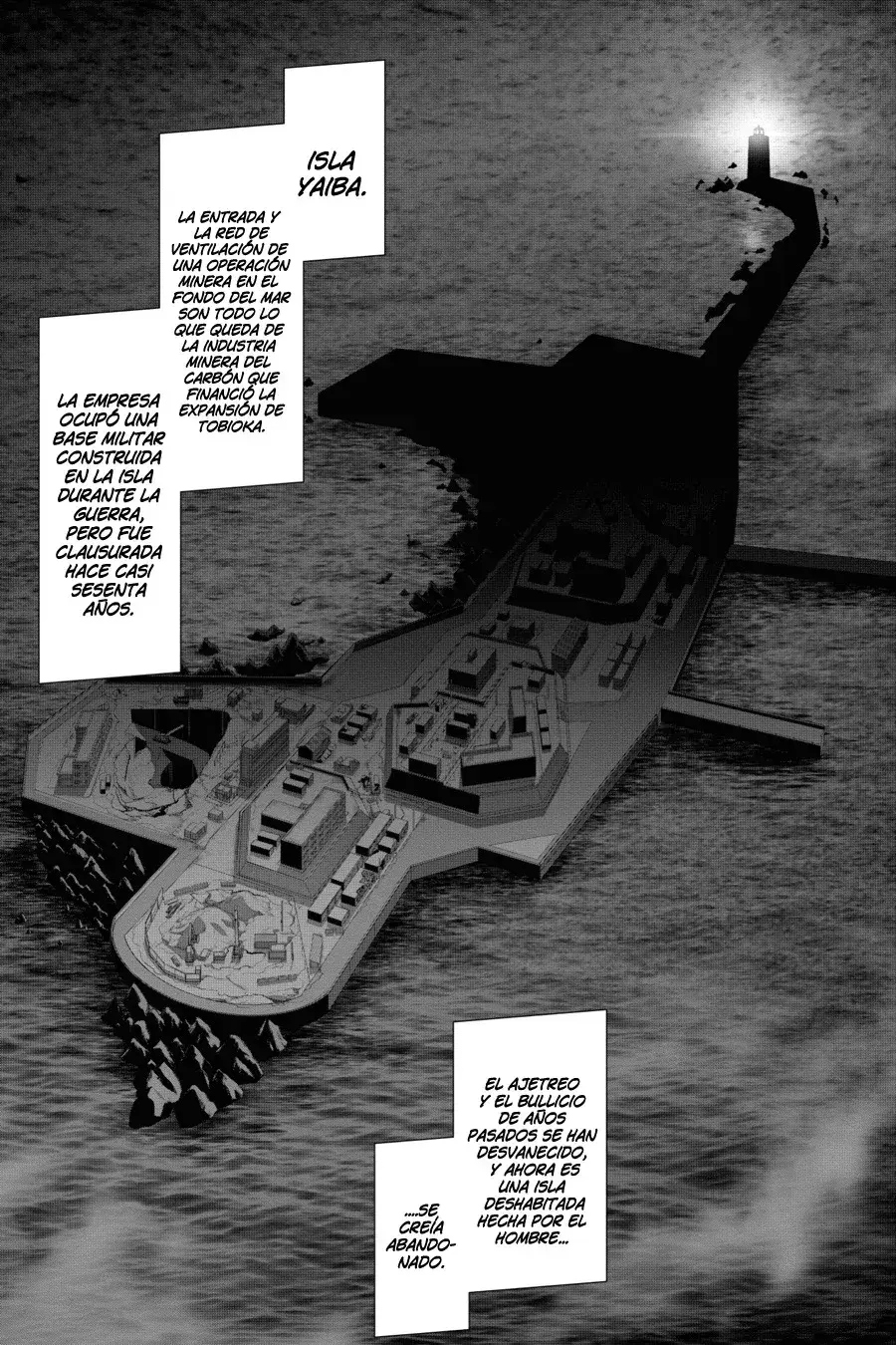 Capitulo 123 page 17