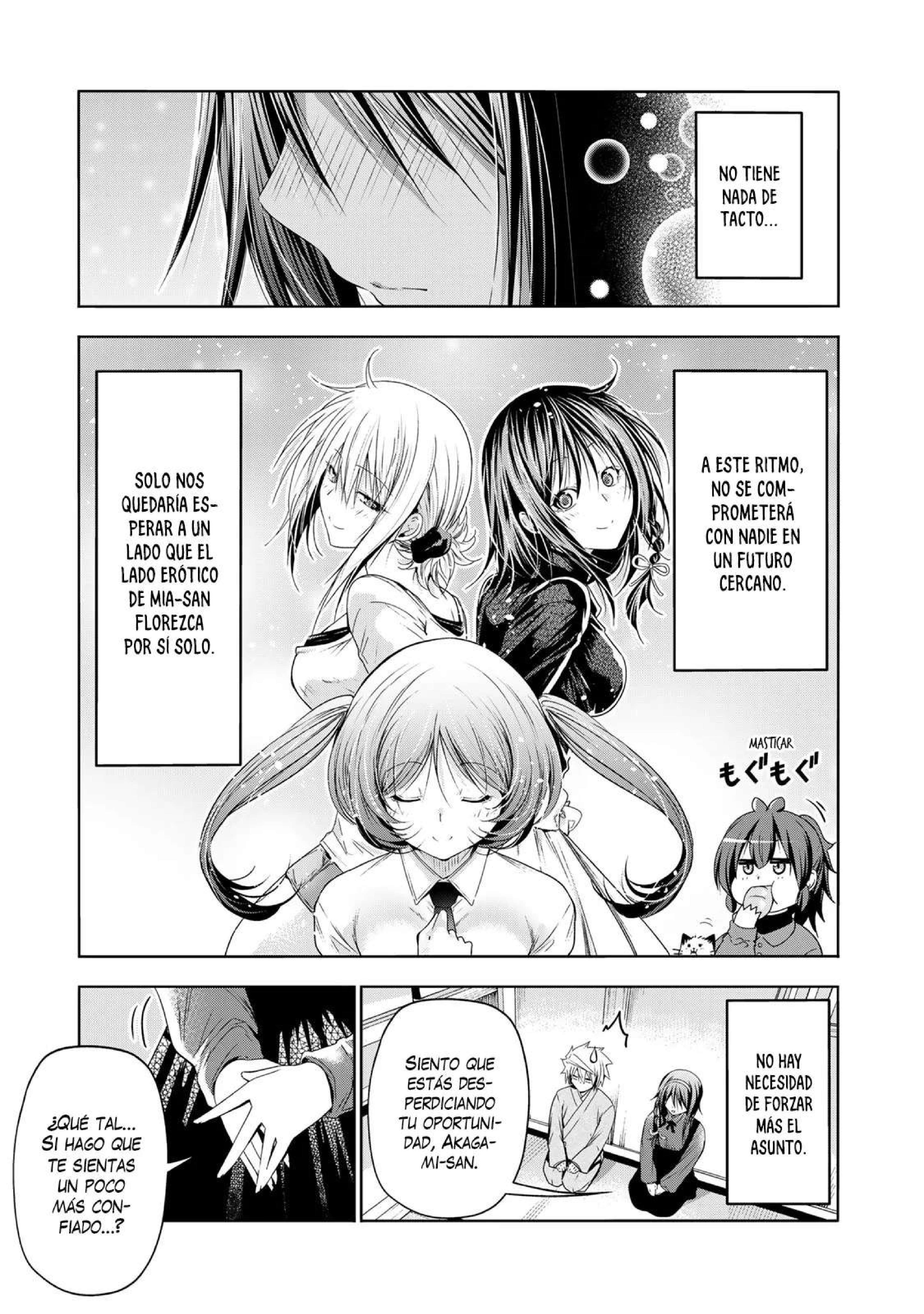 Capitulo 84 page 18