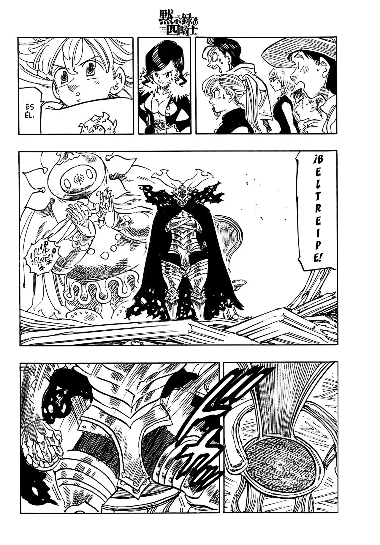 Capitulo 167 page 9