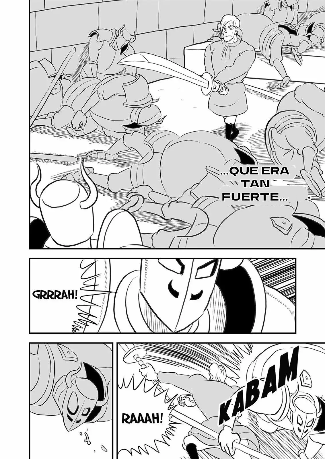 Capitulo 92 page 11
