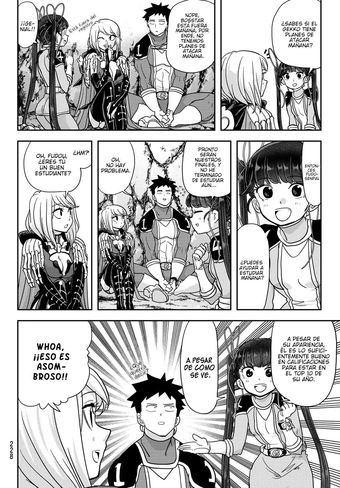 Capitulo 15 page 6
