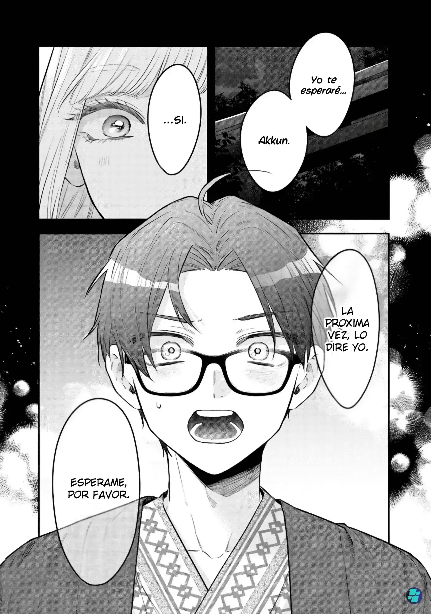 Capitulo 28 page 22
