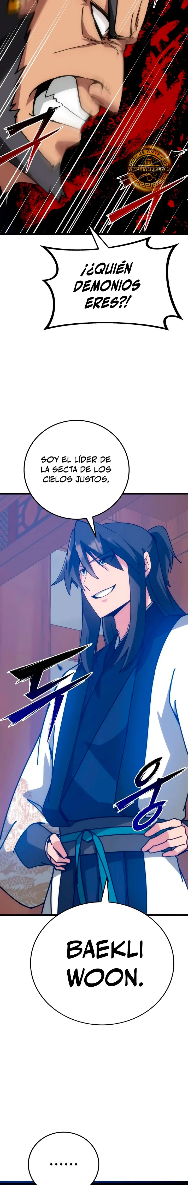 Capitulo 40 page 16