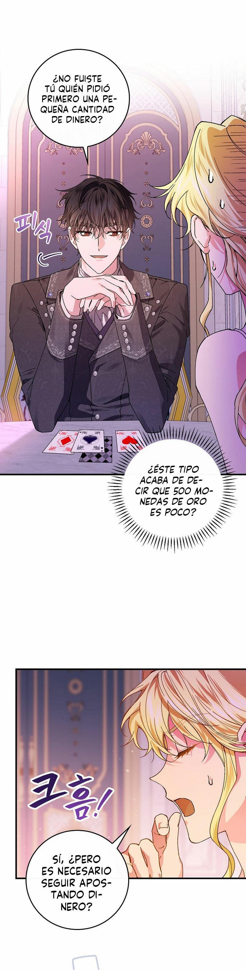 Capitulo 49 page 21