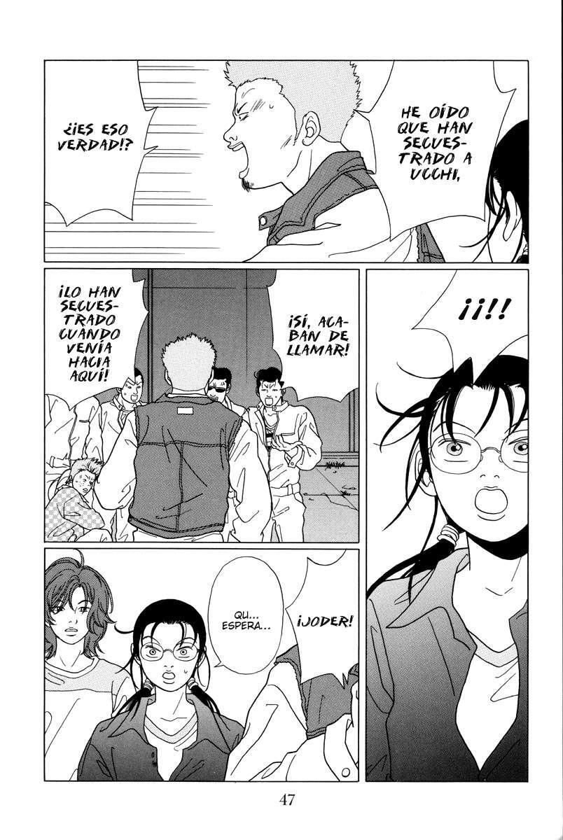 Capitulo 63 page 5