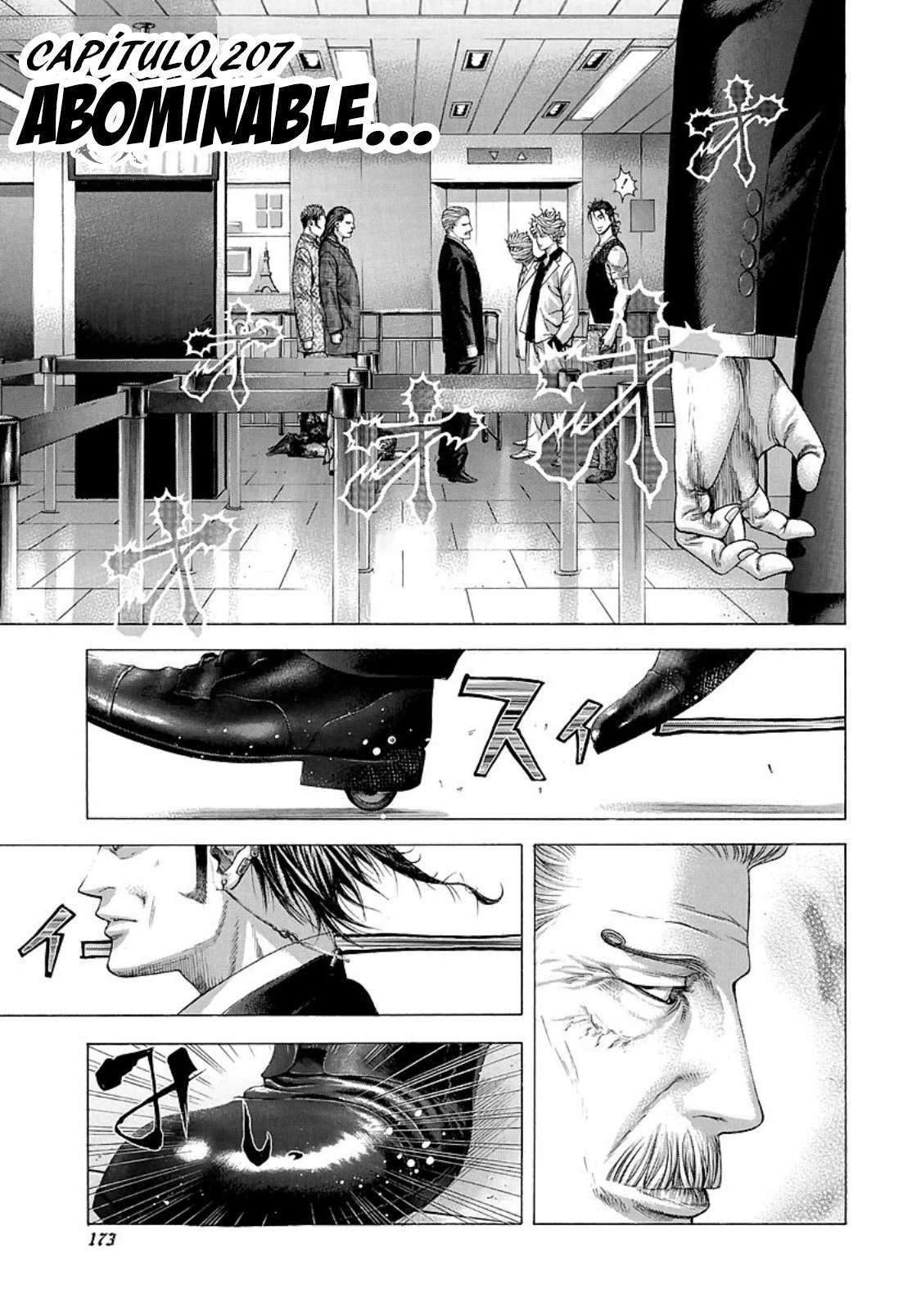 Capitulo 207 page 1
