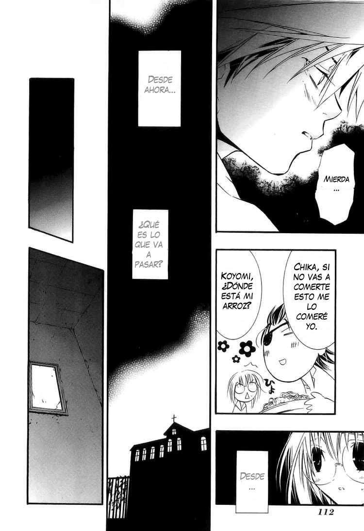 Capitulo 23 page 12