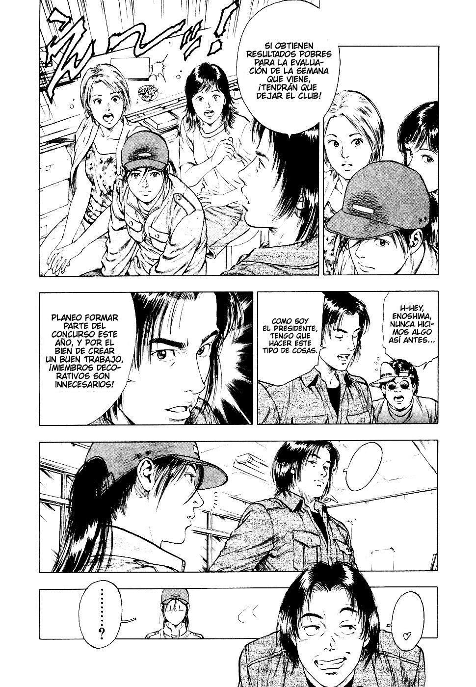Capitulo 83 page 5