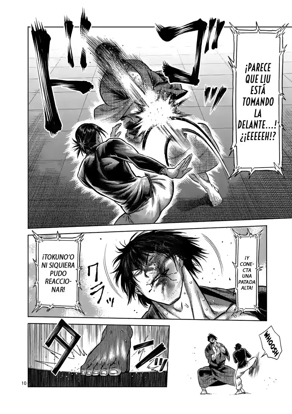 Capitulo 111 page 10