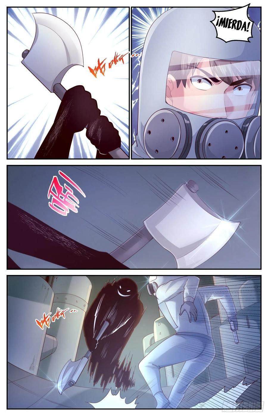 Capitulo 405 page 3