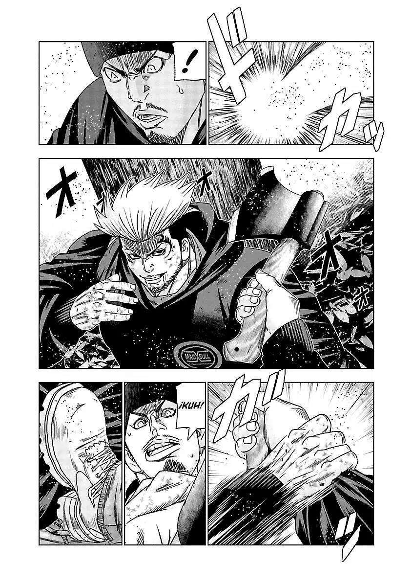 Capitulo 134 page 5