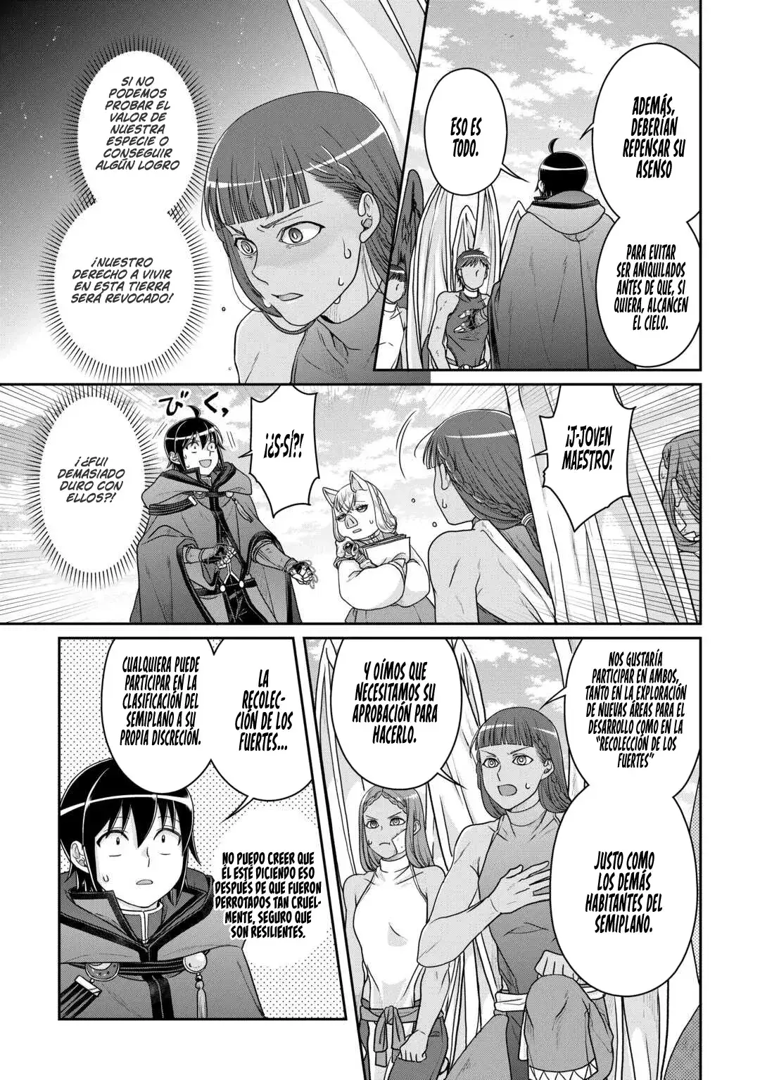 Capitulo 99 page 25