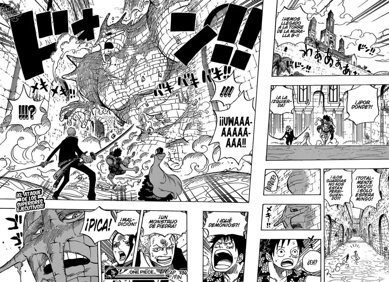 Capitulo 736 page 17