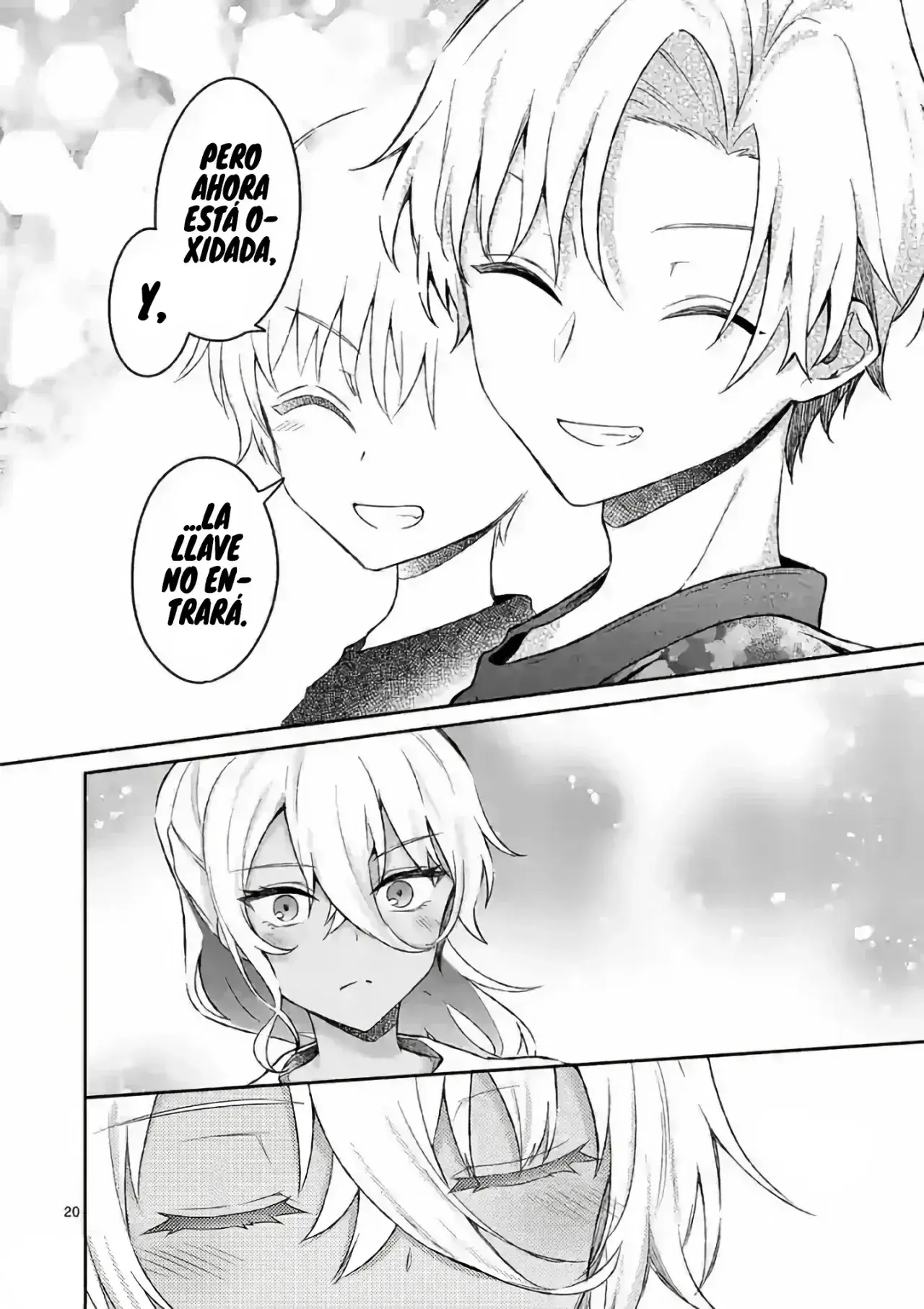 Capitulo 32 page 22
