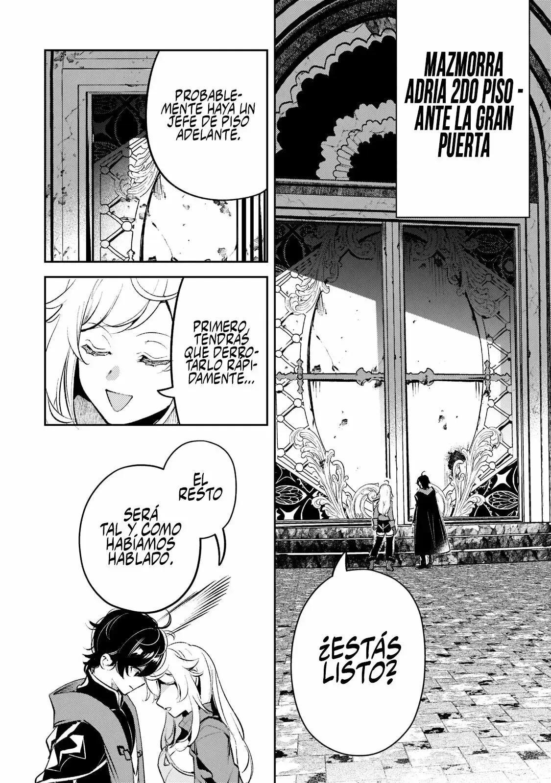 Capitulo 12 page 17